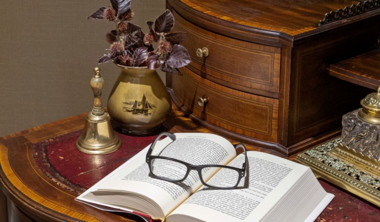 Why Creativity Matters in Later Life and How to Keep It Going