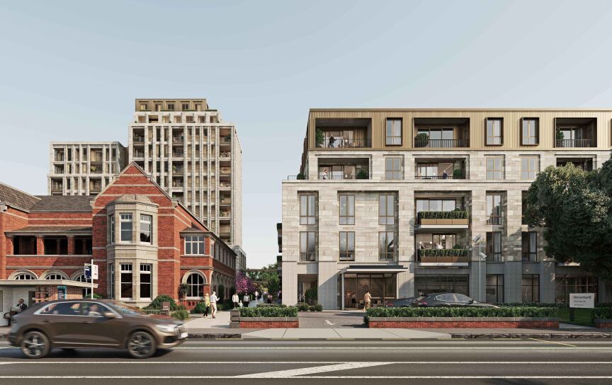 Fast Track Resource Consent