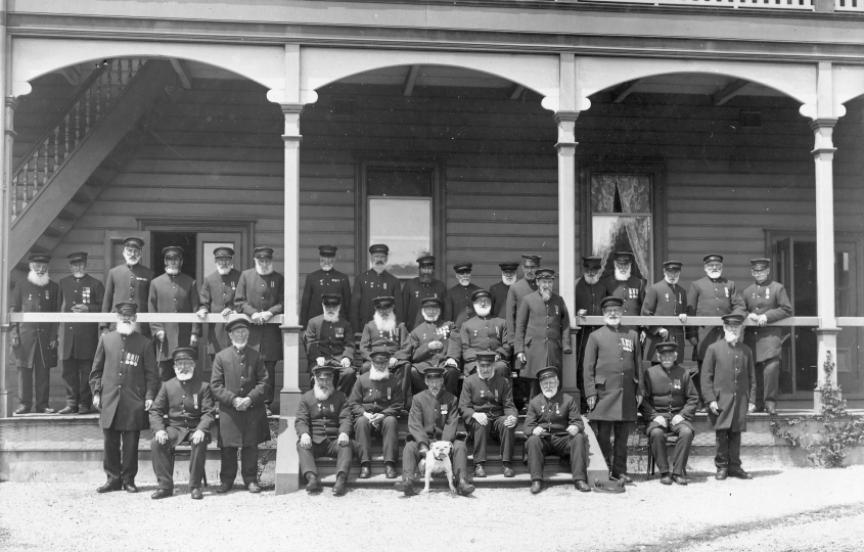 Lord Ranfurly: Of Sacrifice and Sport