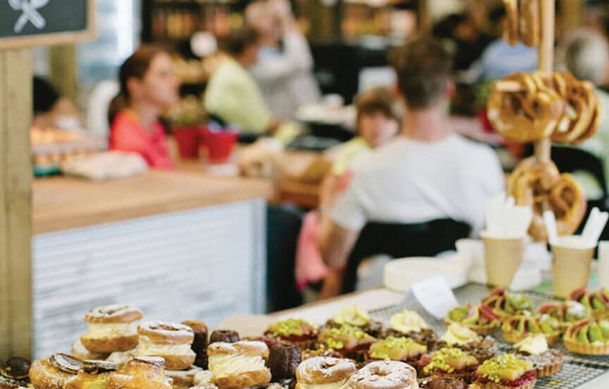 Top 5 To See & Do In Parnell