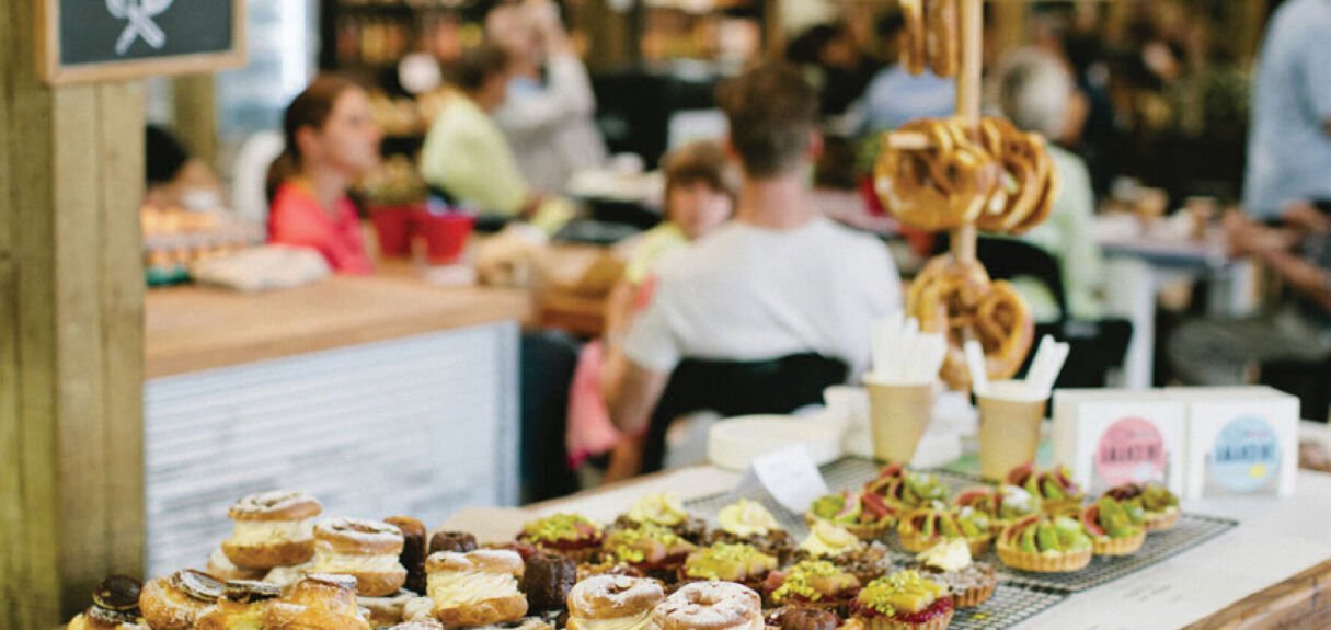 Top 5 To See & Do In Parnell