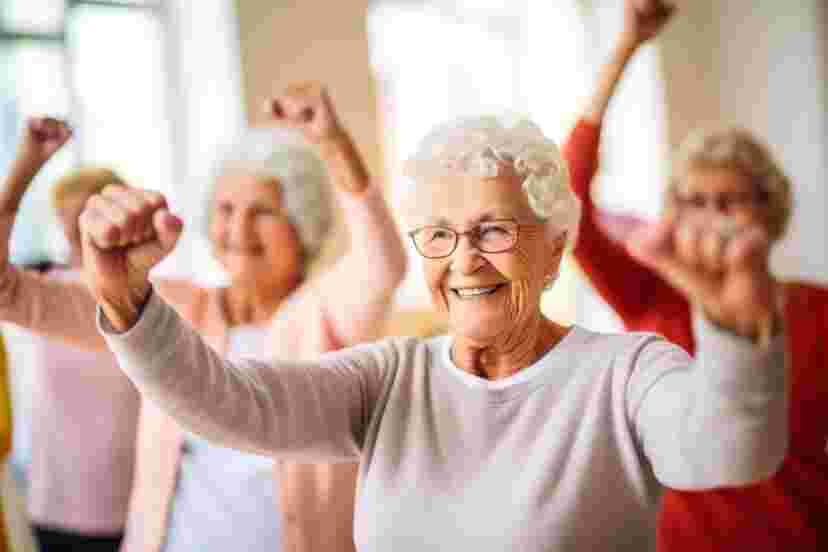 The Benefits of Yoga for Seniors: How It Can Improve Physical and Mental Health